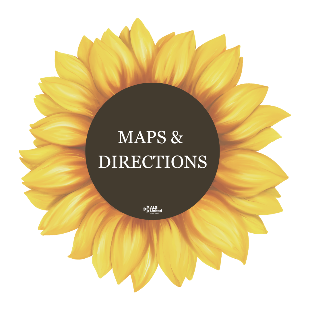 maps and directions graphic