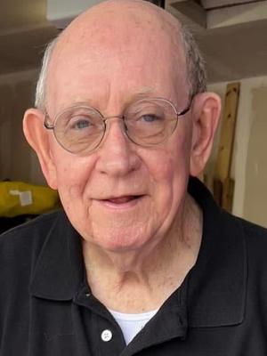 For Art Ryan, an amazing man. (1935-2024)