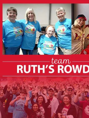 Ruth's Rowdies